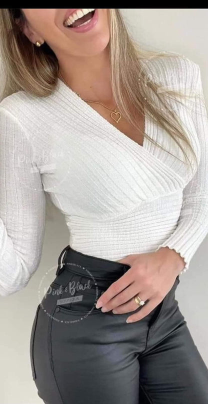 BLUSA LIZ