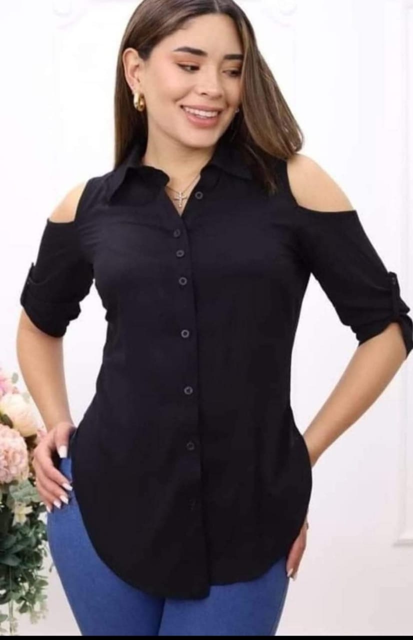 BLUSA SOFIA