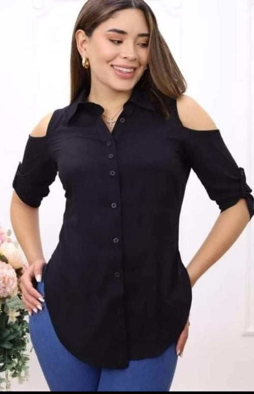 BLUSA SOFIA